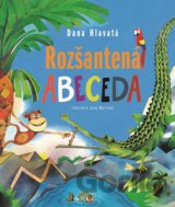 Rozšantená abeceda