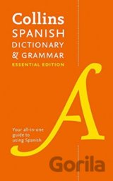Collins Spanish Dictionary and Grammar