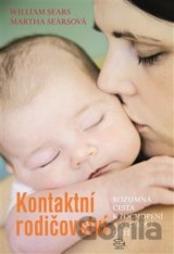 Kontaktní rodičovství