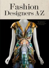 Fashion Designers A-Z
