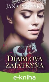 Diablova zajatkyňa