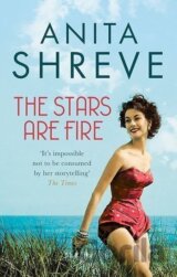The Stars are Fire