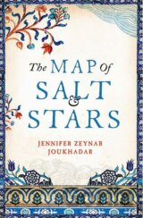 The Map of Salt and Stars
