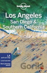 Los Angeles, San Diego & Southern California
