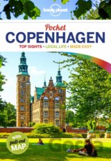 Lonely Planet Pocket: Copenhagen