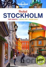 Pocket Stockholm