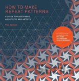 How to Make Repeat Patterns