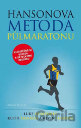 Hansonova metoda půlmaratonu