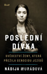 Poslední dívka