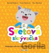 Svetová skrývačka