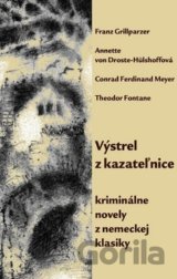Výstrel z kazateľnice