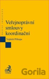 Veřejnoprávní smlouvy koordinační