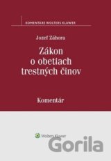 Zákon o obetiach trestných činov