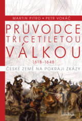 Průvodce třicetiletou válkou