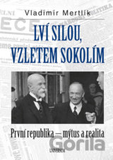 Lví silou, vzletem sokolím