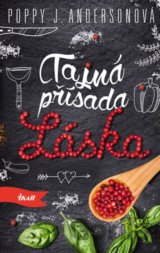 Tajná přísada láska
