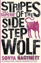 Stripes of the Sidestep Wolf