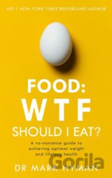 Food: WTF Should I Eat?