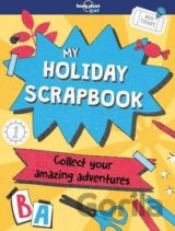 My Holiday Scrapbook