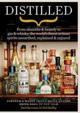 Distilled