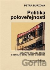 Politika poloveřejnosti