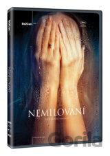 Nemilovaní (DVD)