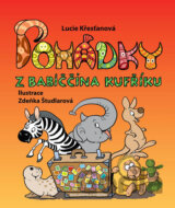 Pohádky z babiččina kufříku