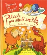 Pohádky pro malé smíšky