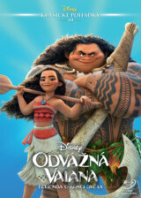 Vaiana (DVD)