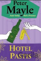 Hotel Pastis
