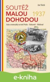 Soutěž Malou dohodou 1937