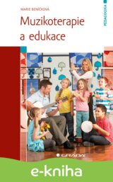 Muzikoterapie a edukace