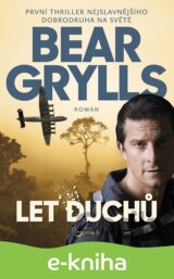Let duchů