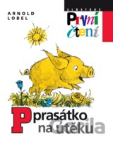 Prasátko na útěku