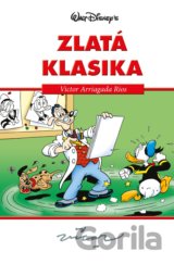 Disney: Zlatá klasika 4