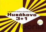 Husákovo 3+1. Bytová kultura 70. let