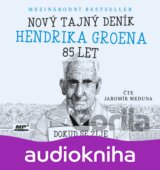 Nový tajný deník Hendrika Groena, 85 let