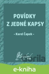 Povídky z jedné kapsy