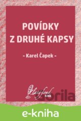 Povídky z druhé kapsy