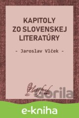 Kapitoly zo slovenskej literatúry