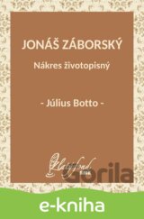 Jonáš Záborský. Nákres životopisný