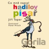 Co mně napsal hadilov písař