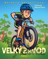Velký závod