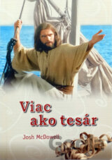 Viac ako tesár