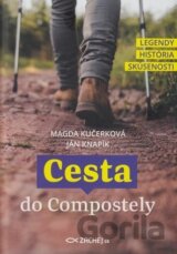 Cesta do Compostely