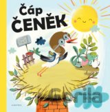 Čáp Čeněk