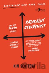 Radikální otevřenost