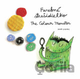 Farebné strašidielko / The Colour Monster