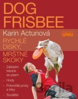 Dog Frisbee