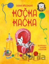 Kočka Kačka
